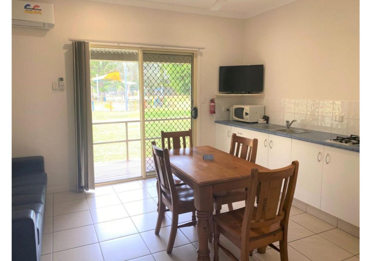 Discovery Parks - Coolwaters, Yeppoon Kinka Beach Phòng bức ảnh